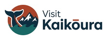 Visit Kaikōura